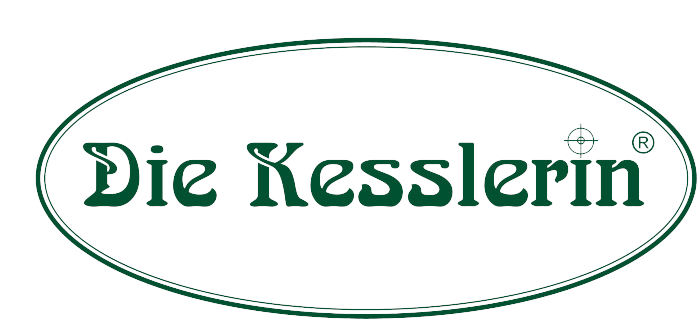 Logo - Die Kesslerin